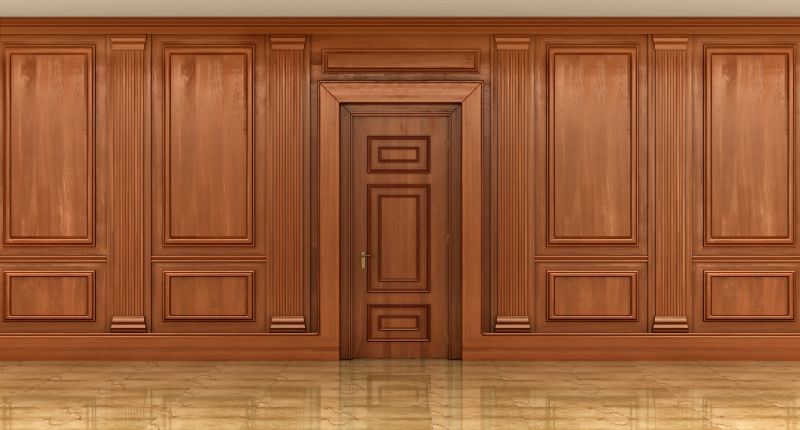 Interior Door Replacement