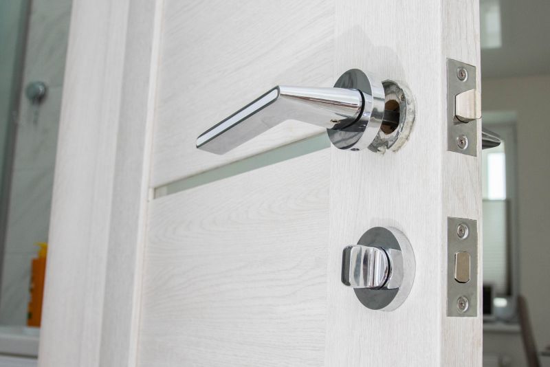 Interior Door Handles