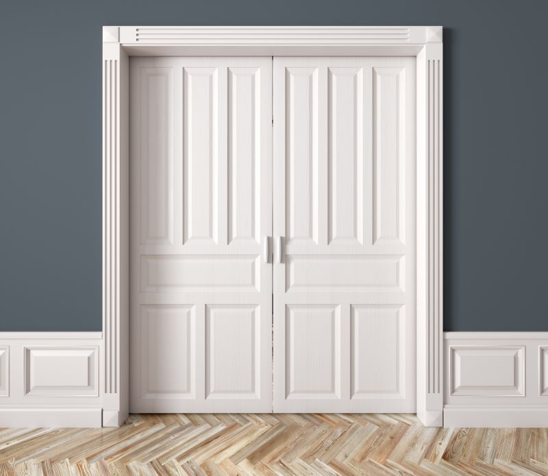 Classic Wood Doors