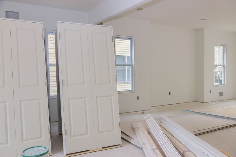 Products For Interior Door Replacements in use